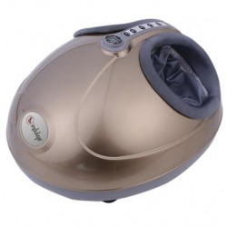 Powermax Indulge IF-8010 Leg Massager Respectively